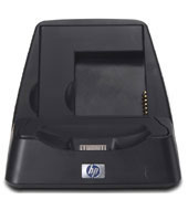 Soporte de conexin USB HP iPAQ (FA188B#AC3)